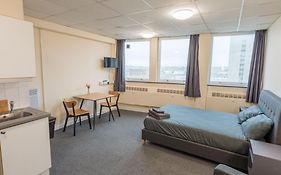 Superior En-Suite Apartment 1